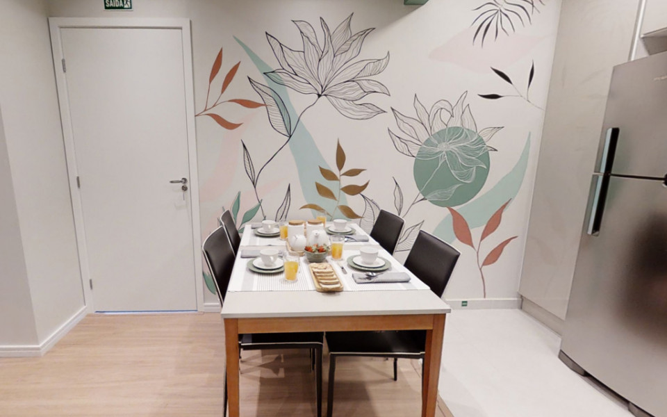 Giardino Residencial