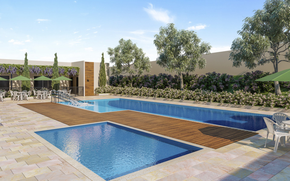 Giardino Residencial