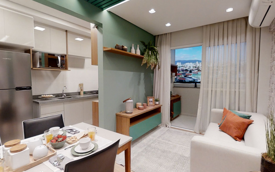 Giardino Residencial