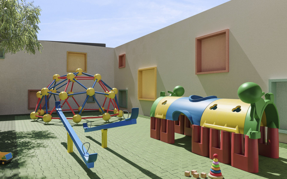 Giardino Residencial