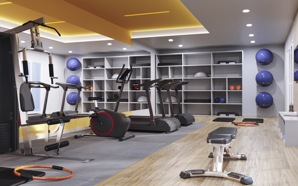 Giardino Residencial