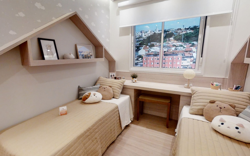 Giardino Residencial