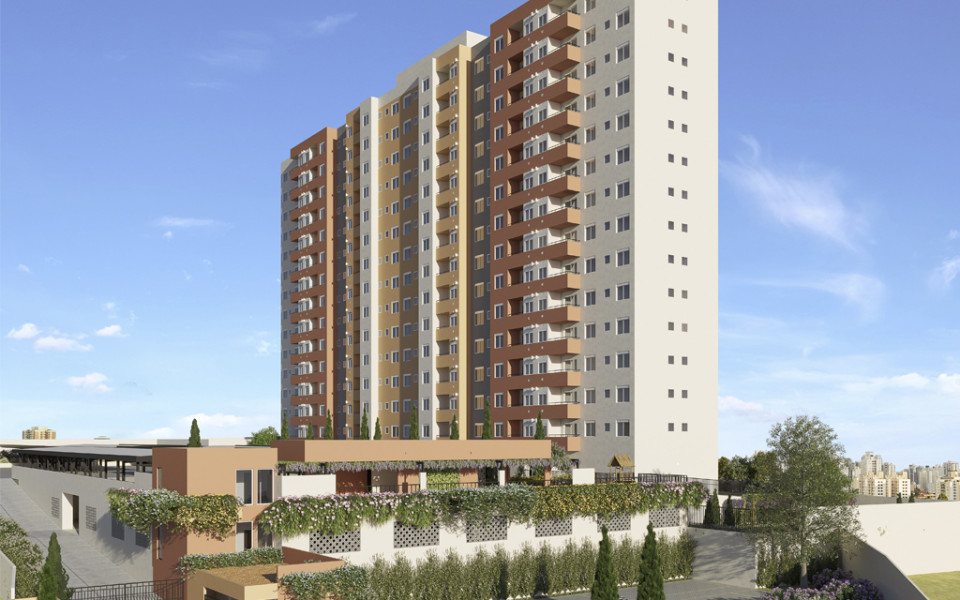 Giardino Residencial