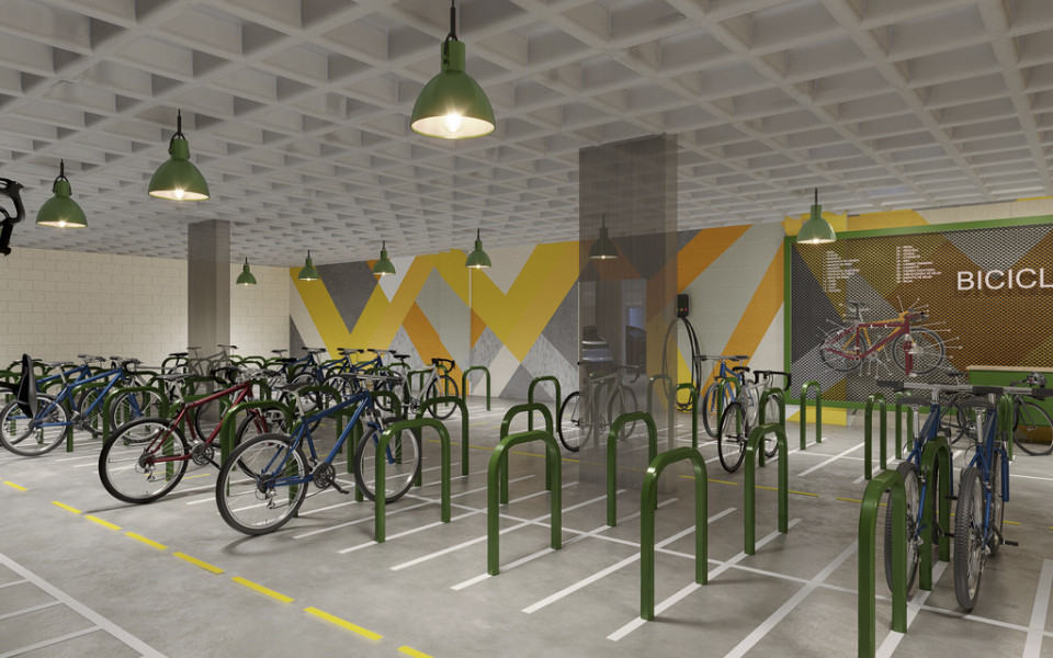 Giardino Residencial