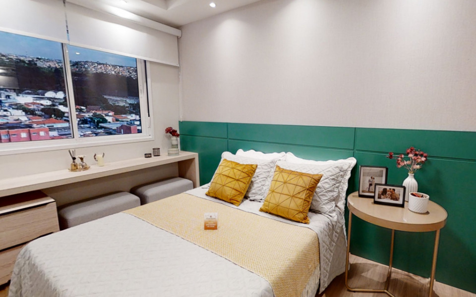 Giardino Residencial