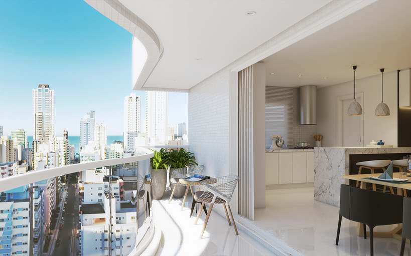 Golden Bay Residence