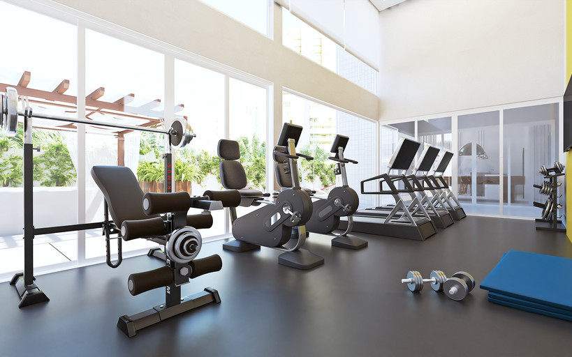 Golden Bay Residence