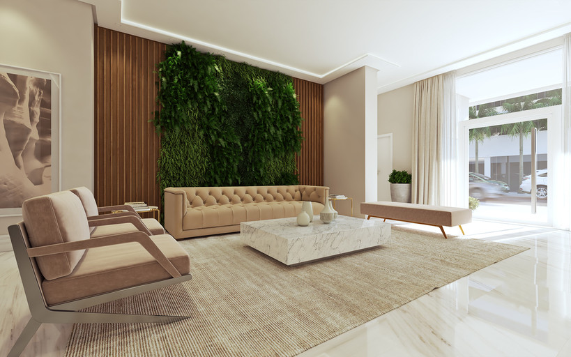 Golden Bay Residence