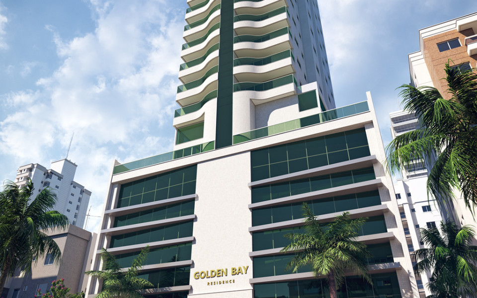 Golden Bay Residence