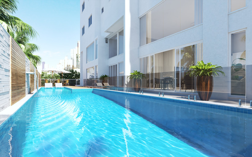 Golden Bay Residence