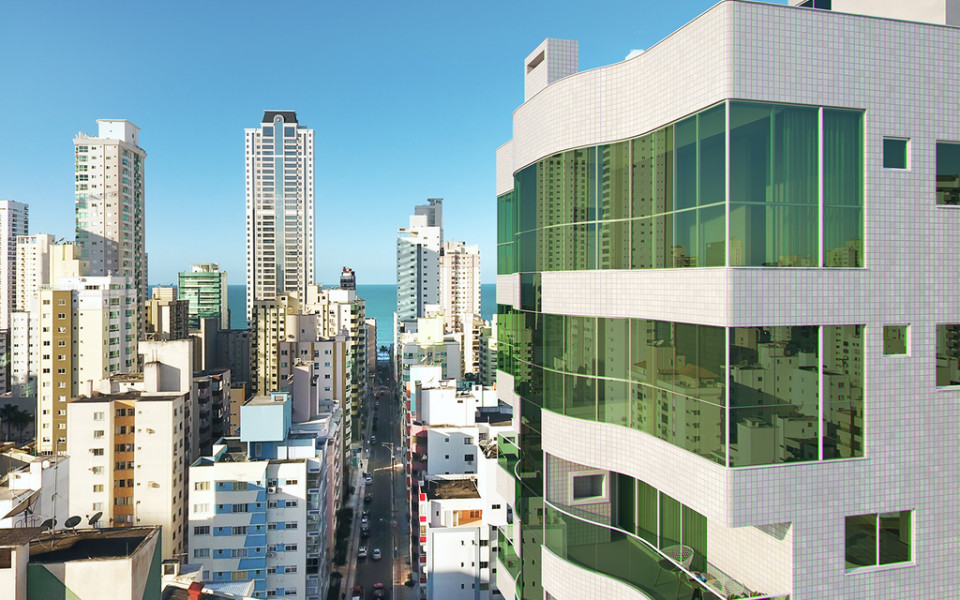 Golden Bay Residence