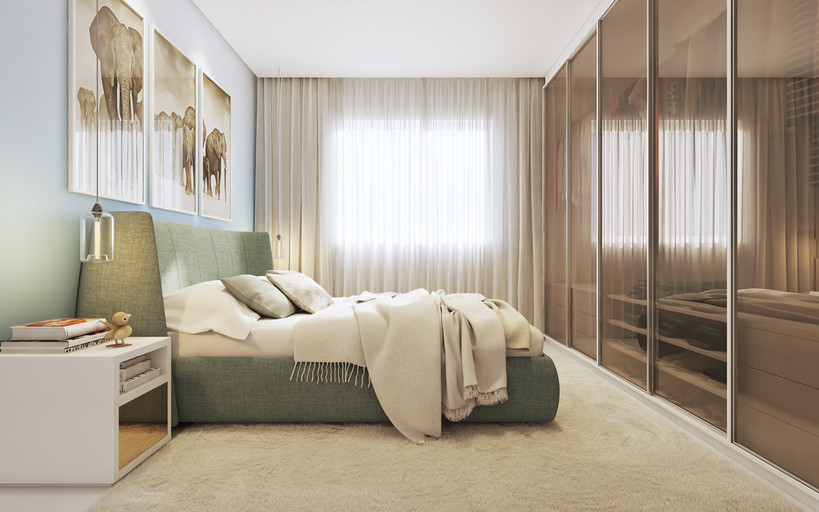 Golden Bay Residence