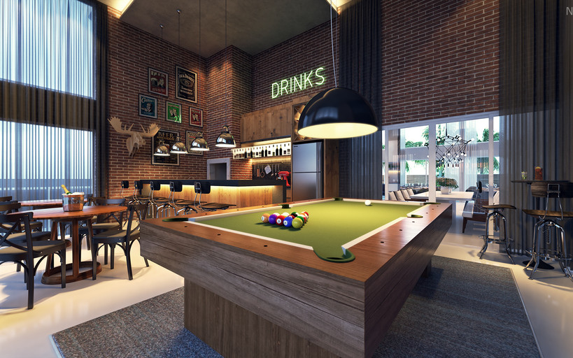 Golden Bay Residence