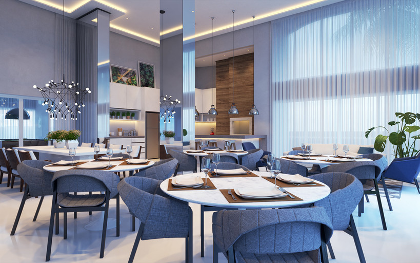 Golden Bay Residence