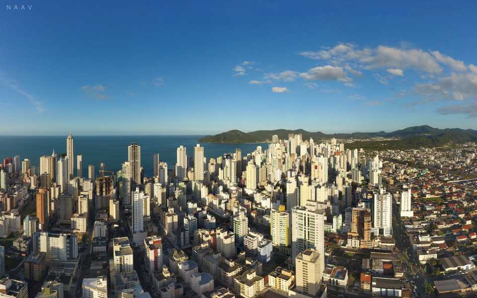 Golden Bay Residence