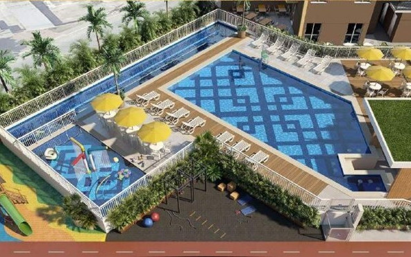 Golden Clube Barros Júnior