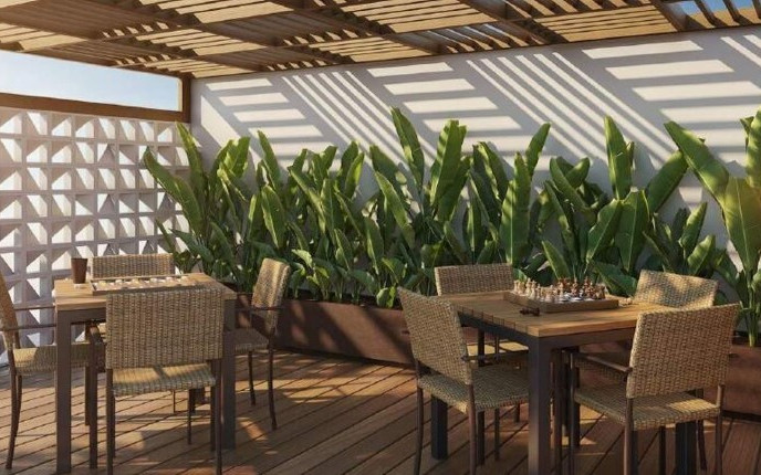 Golden Clube Barros Júnior