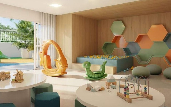 Golden Clube Barros Júnior