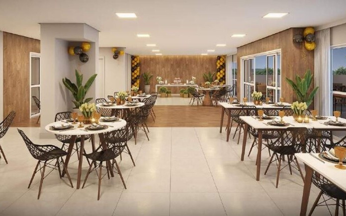 Golden Clube Barros Júnior