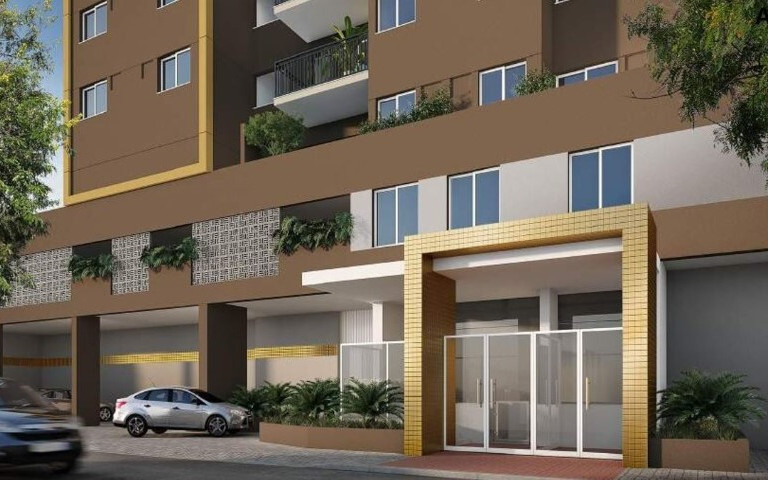 Golden Clube Barros Júnior