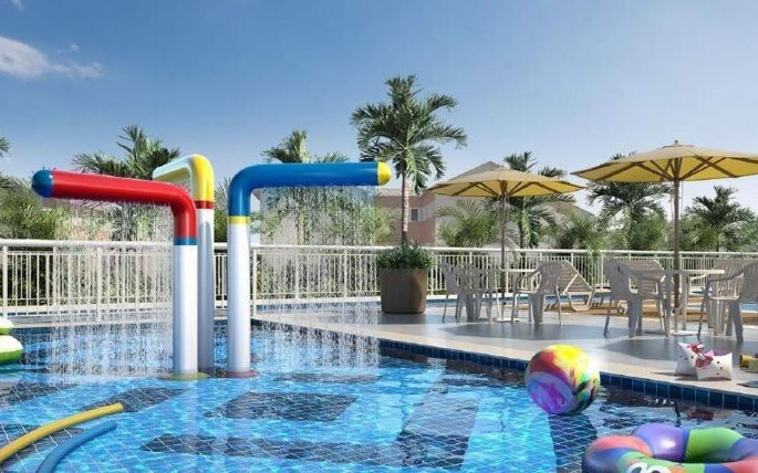 Golden Clube Barros Júnior