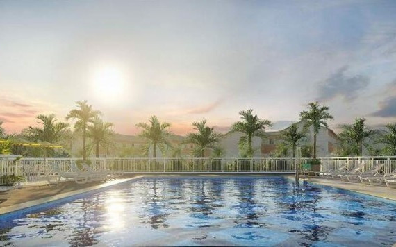 Golden Clube Barros Júnior