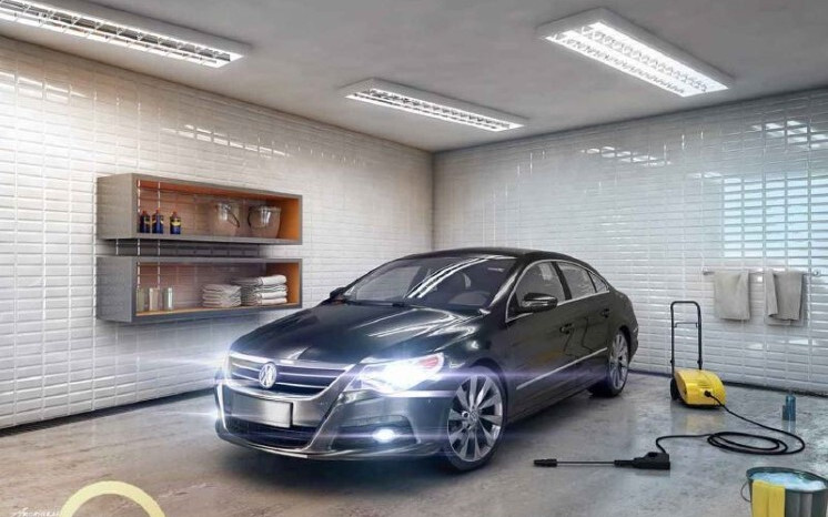 Golden Gate Club Condominium