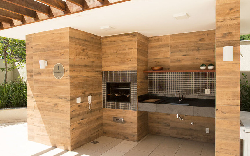 Golden Gate Club Condominium