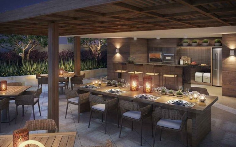 Golden Gate Club Condominium