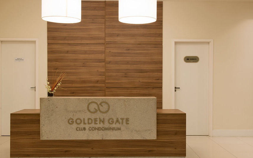 Golden Gate Club Condominium