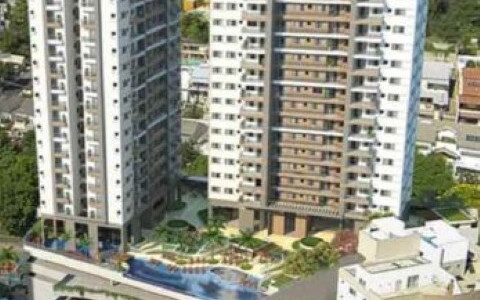 Golden Gate Club Condominium