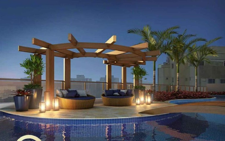 Golden Gate Club Condominium