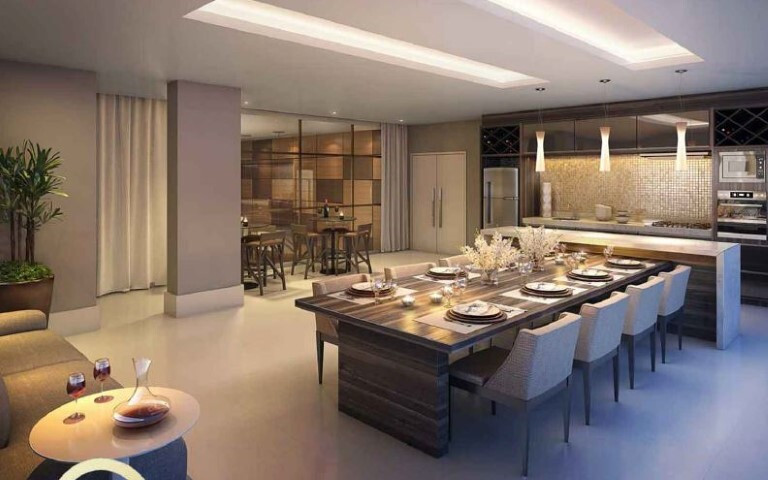 Golden Gate Club Condominium