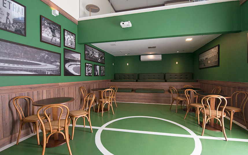 Golden Gate Club Condominium