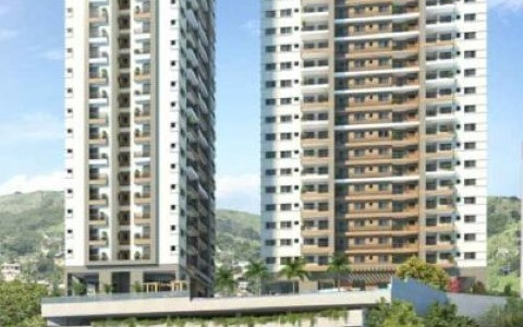 Golden Gate Club Condominium