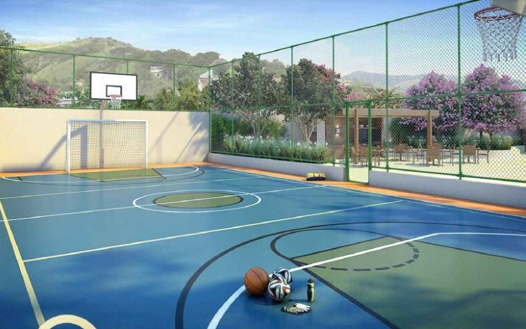 Golden Gate Club Condominium