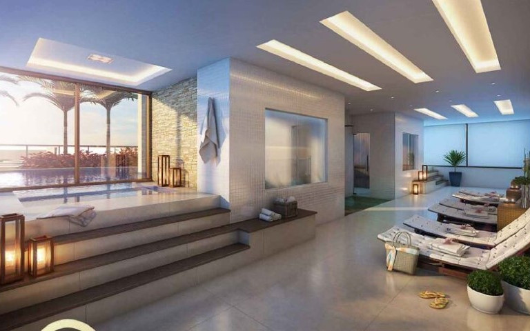 Golden Gate Club Condominium