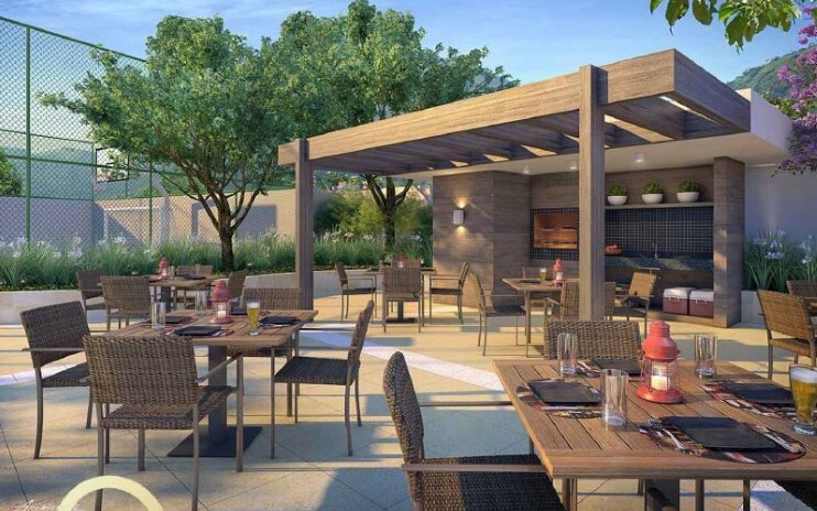 Golden Gate Club Condominium