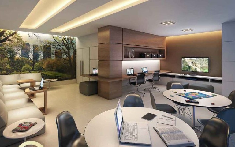 Golden Gate Club Condominium