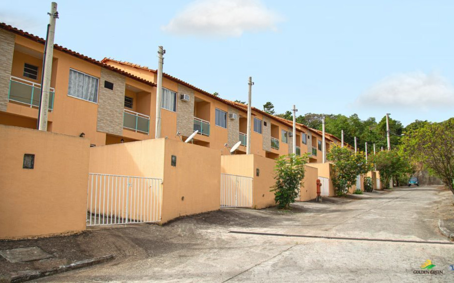 Golden Green Residencial