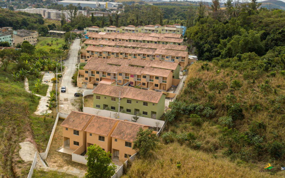 Golden Green Residencial