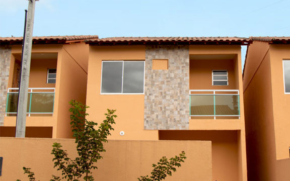 Golden Green Residencial