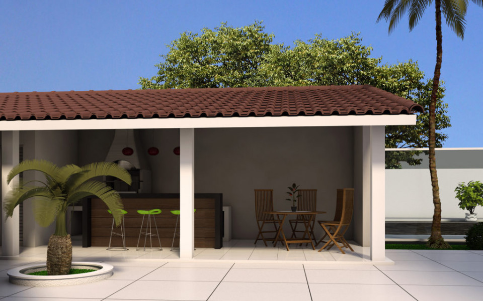 Golden Green Residencial