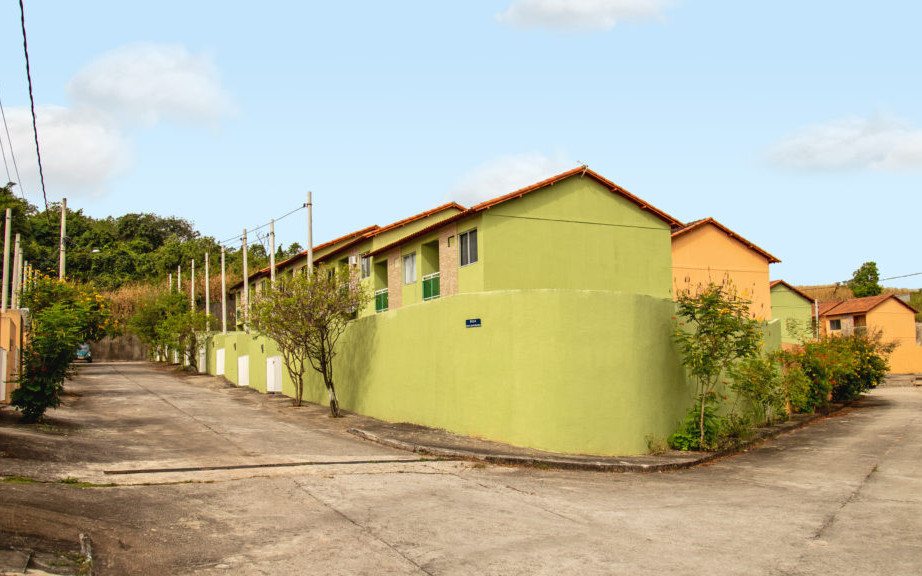 Golden Green Residencial