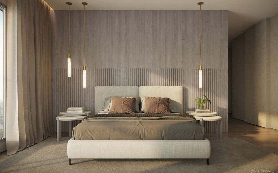 Golden Lake - Lake Victória