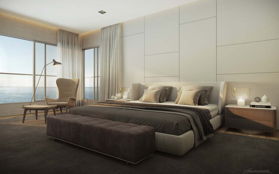 Golden Lake - Lake Victória