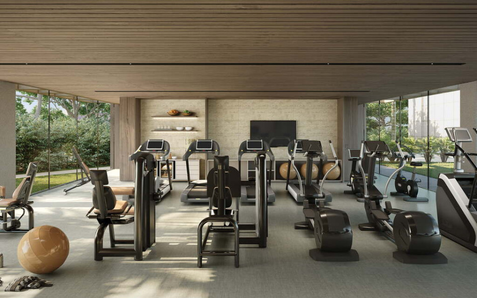 Golden Lake - Lake Victória