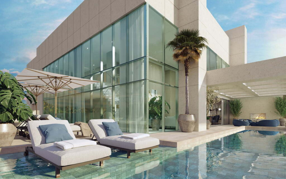 Golden Lake - Lake Victória