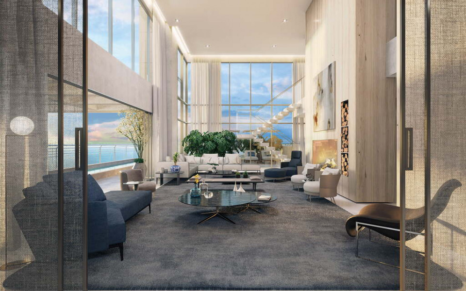 Golden Lake - Lake Victória