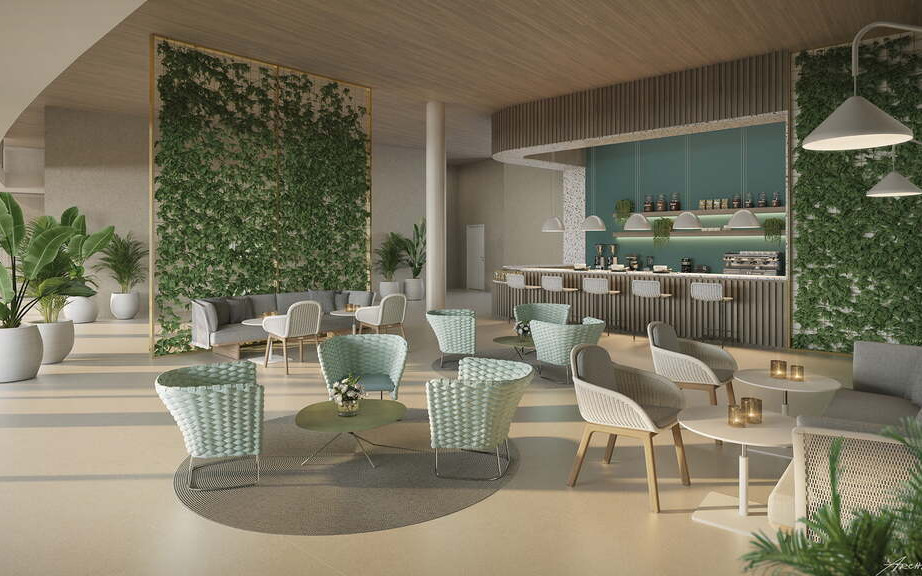 Golden Lake - Lake Victória